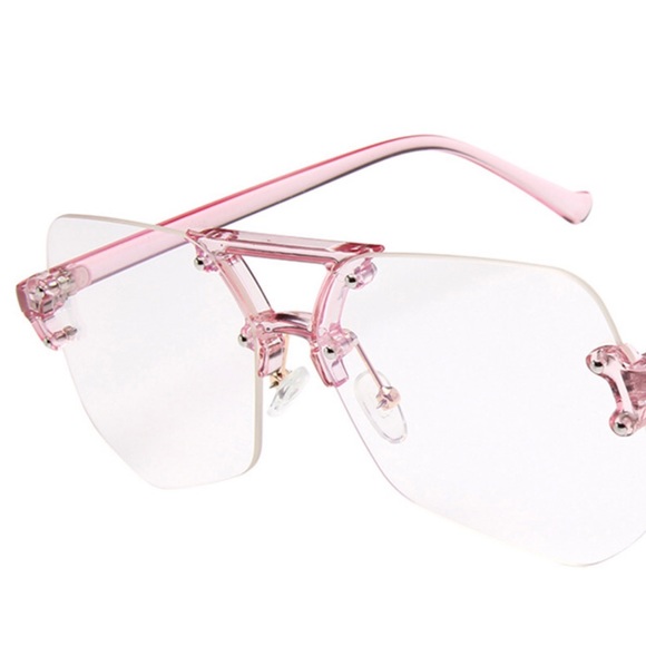 Fashion Ocean Lens Sunglasses - Picture 2 of 4